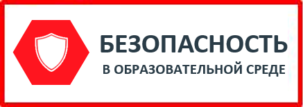 Безопасность в образовательной среде